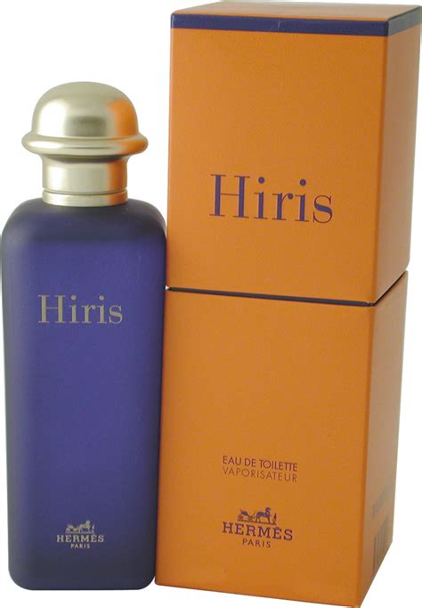 hiris perfume hermes.